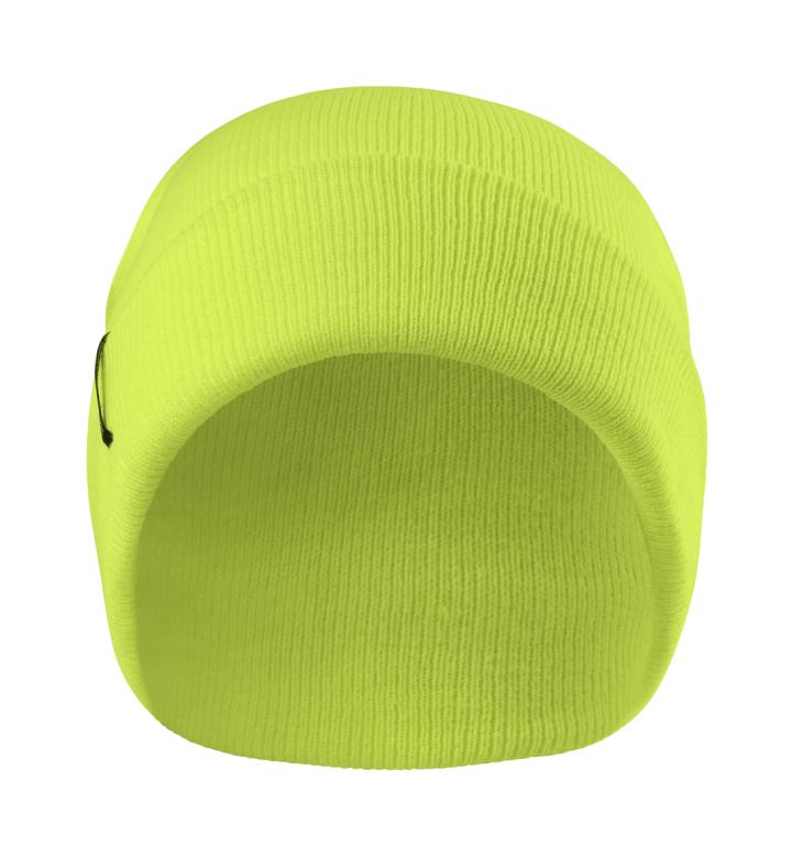 Strickmütze 2
