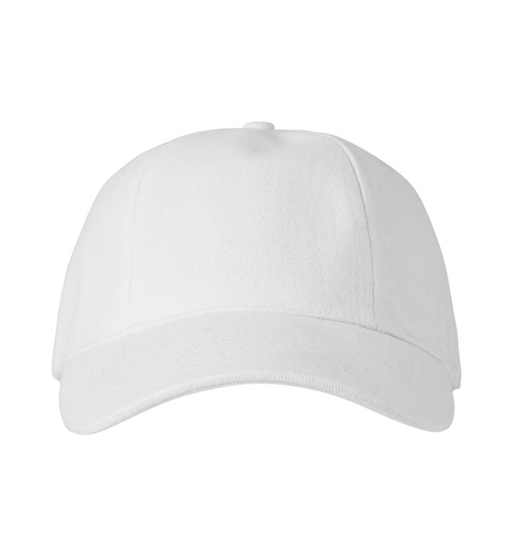 Twill Cap
