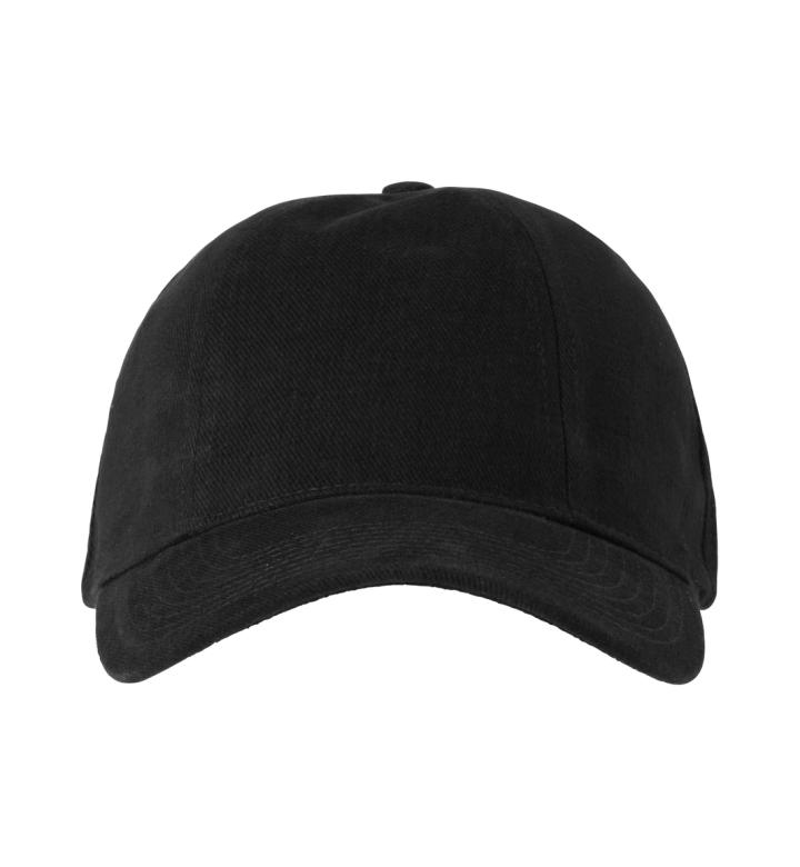 Twill Cap 3