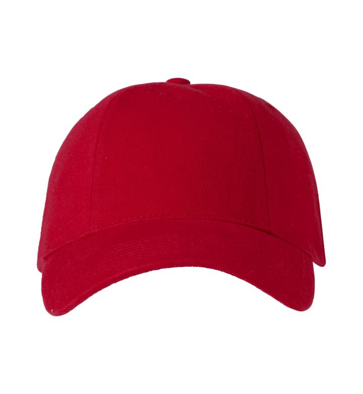 Twill Cap 4