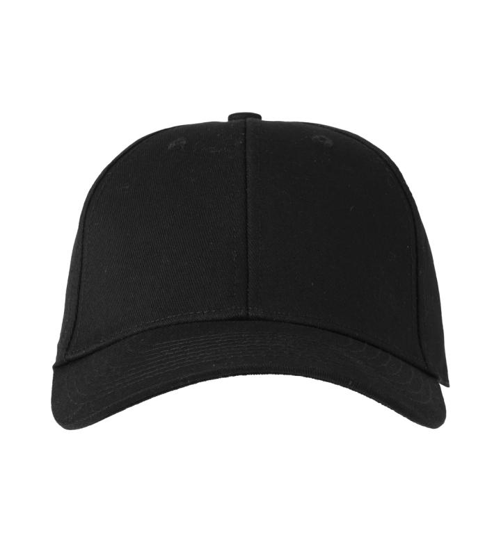 Cap | Stretch 2