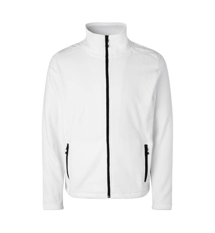 Cardigan | Microfleece