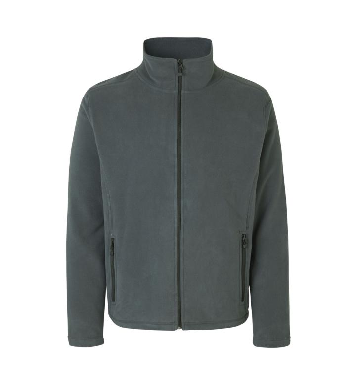 Cardigan | Microfleece 2