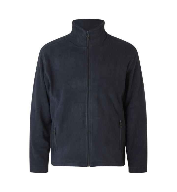 Cardigan | Microfleece 3