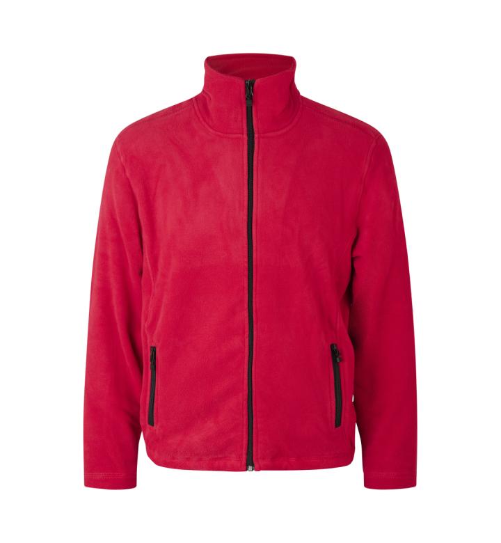 Cardigan | Microfleece 5