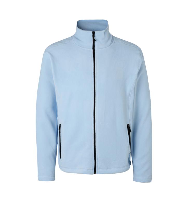 Cardigan | Microfleece 6
