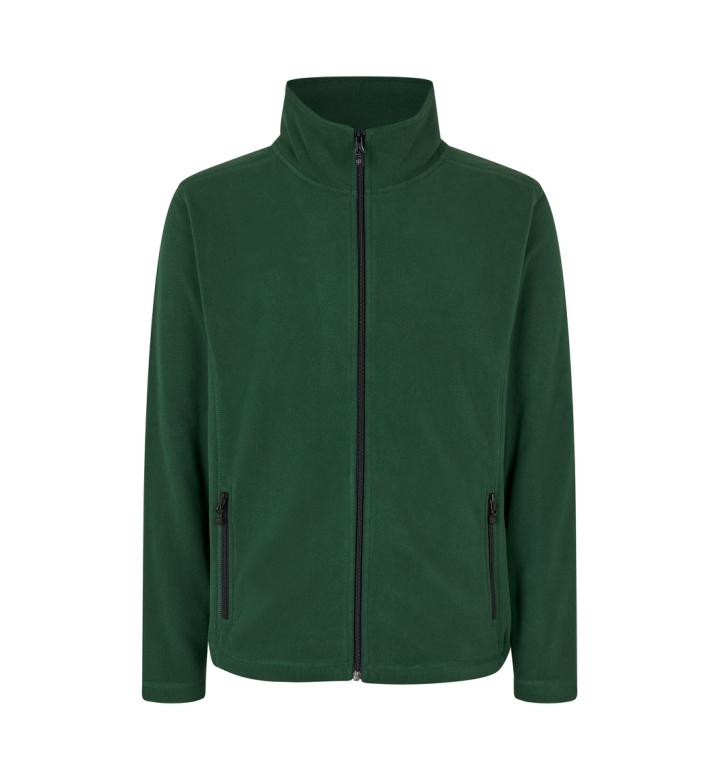 Cardigan | Microfleece 7