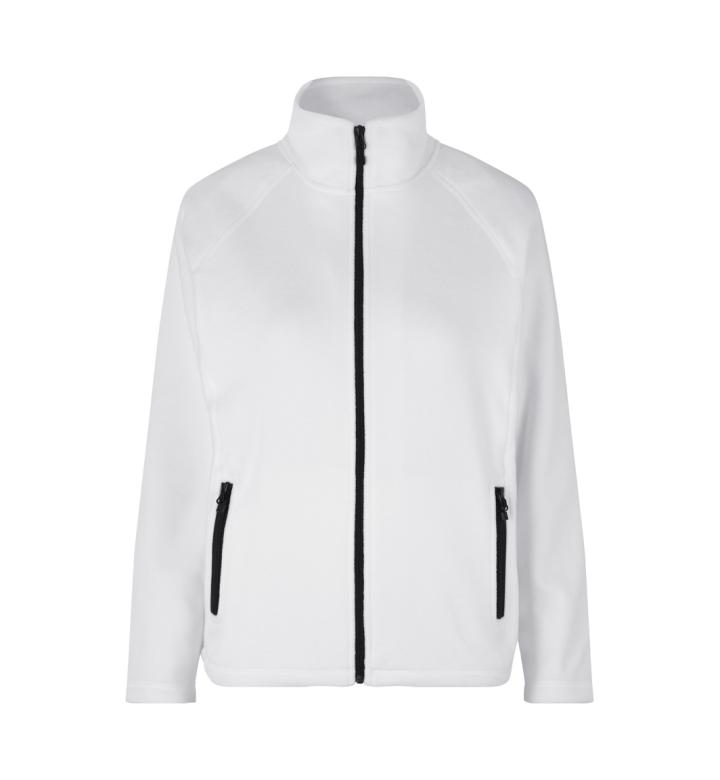 Cardigan | Microfleece | Femme 2
