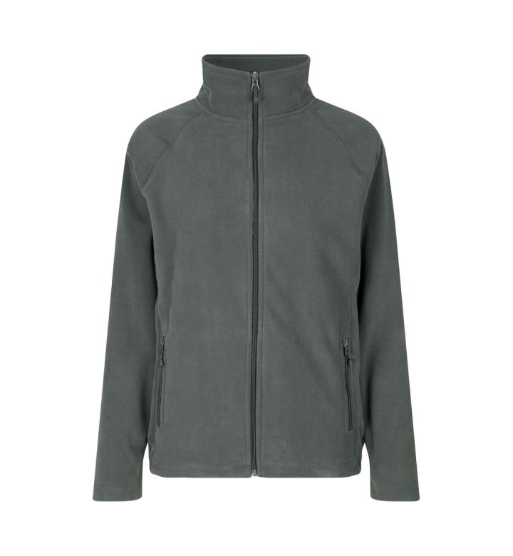 Cardigan | Microfleece | Femme 3