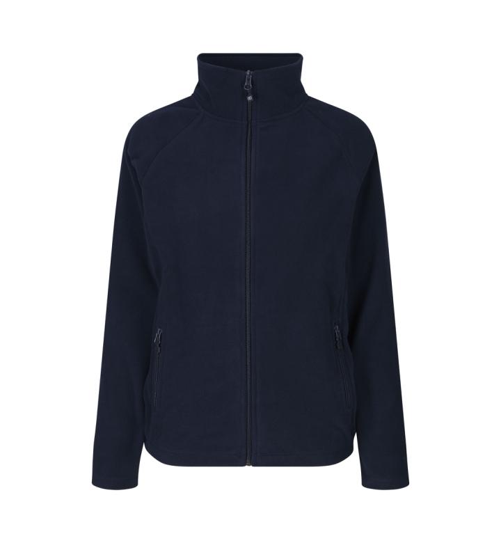 Cardigan | Microfleece | Femme 4