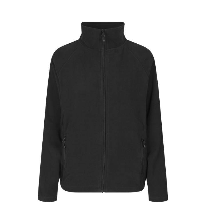 Cardigan | Microfleece | Femme 5