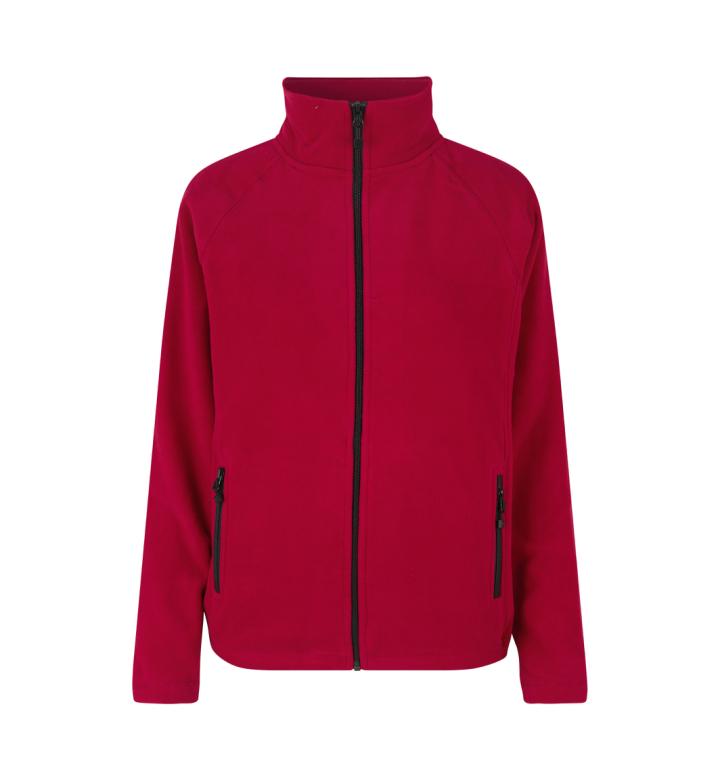 Cardigan | Microfleece | Femme 6