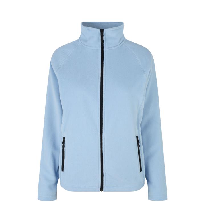 Cardigan | Microfleece | Femme 7
