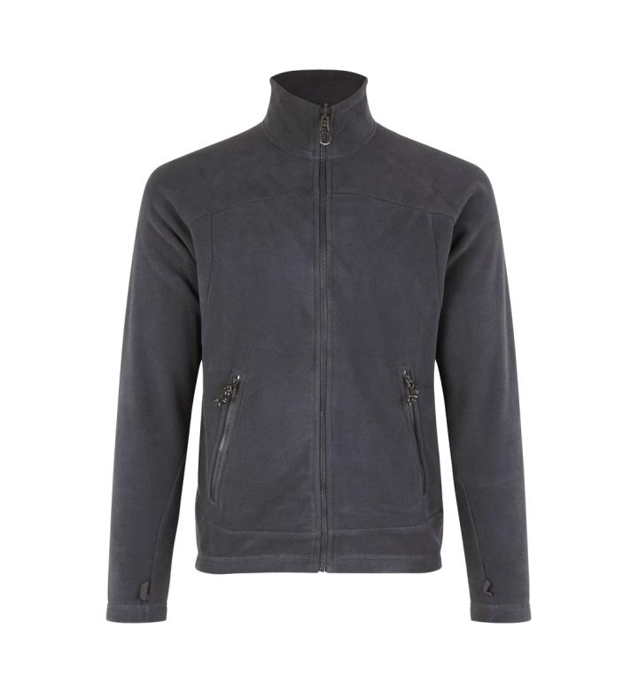 Zip-n-Mix Microfleece