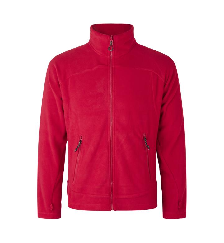 Zip-n-Mix Microfleece 4