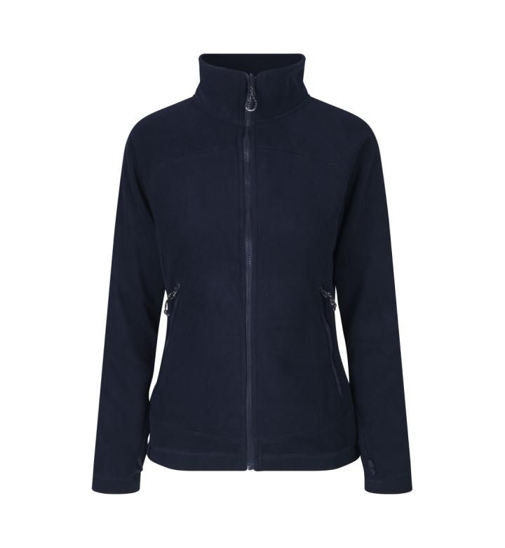 Zip-n-Mix Microfleece | Femme