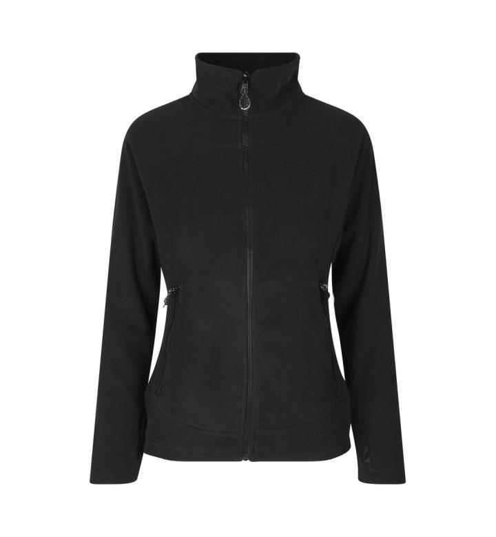 Zip-n-Mix Microfleece | Femme 3