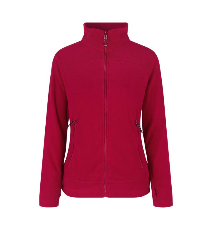 Zip-n-Mix Microfleece | Femme 4