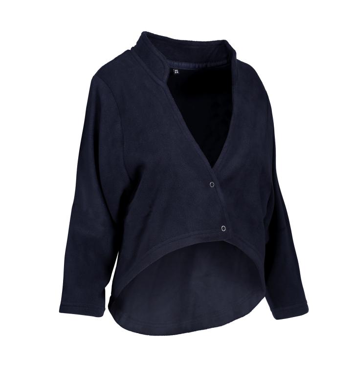 Fleece Bolerojacke | unisex 2
