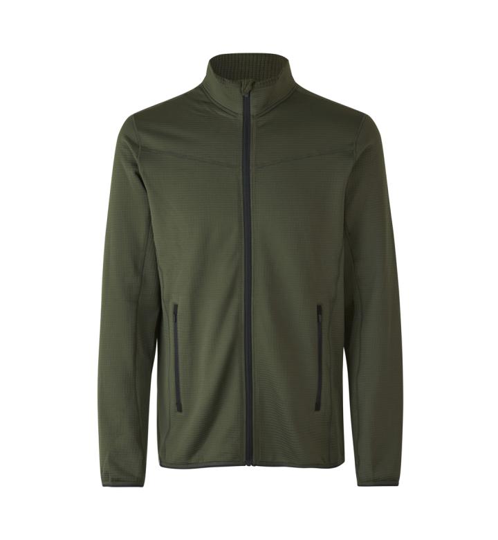 Cardigan | Stretch Komfort