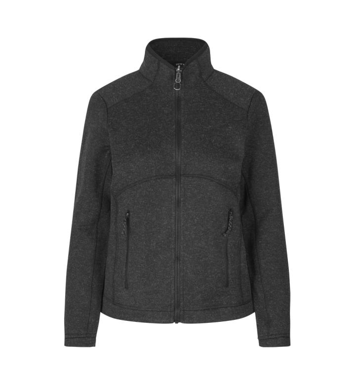 Zip-n-Mix Fleece | Melange | Femme 4