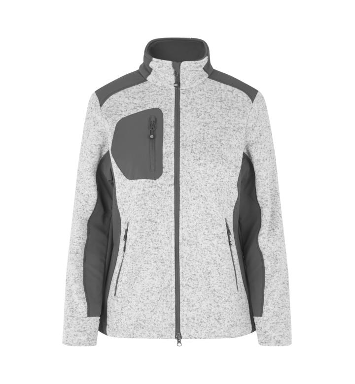 Cardigan | Strick-Fleece | Damen 2