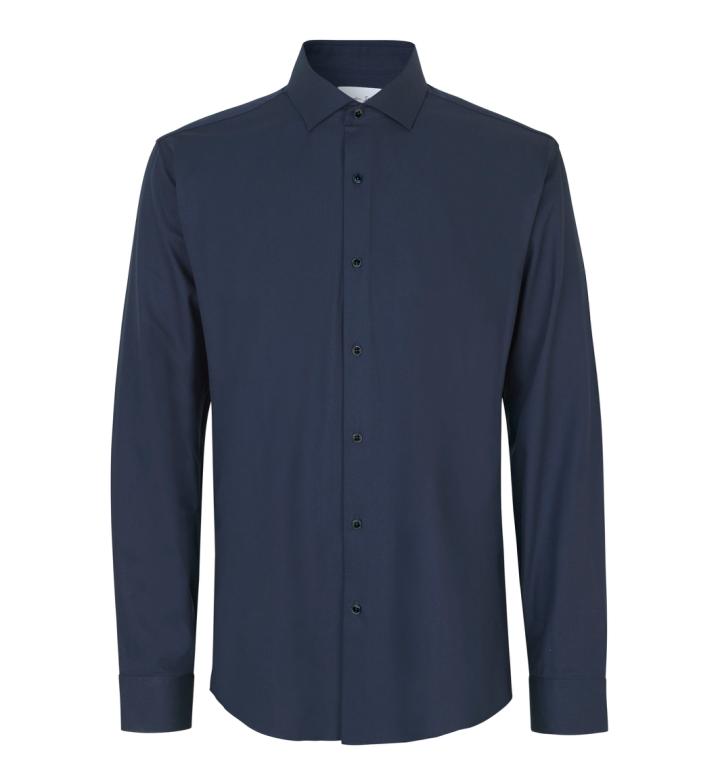 SEVEN SEAS Hybrid shirt | modern 3