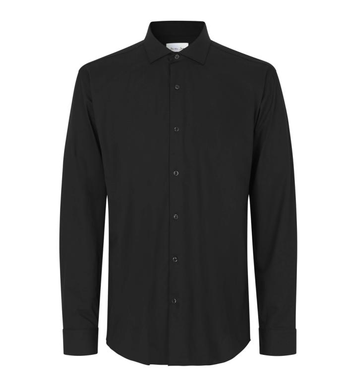 SEVEN SEAS Hybrid shirt | modern 4