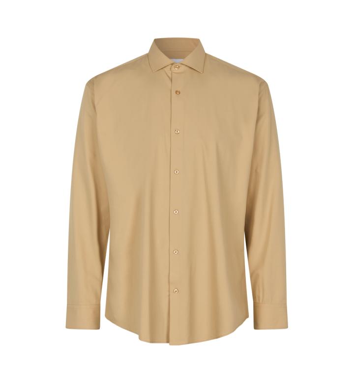 SEVEN SEAS Hybrid shirt | modern 5