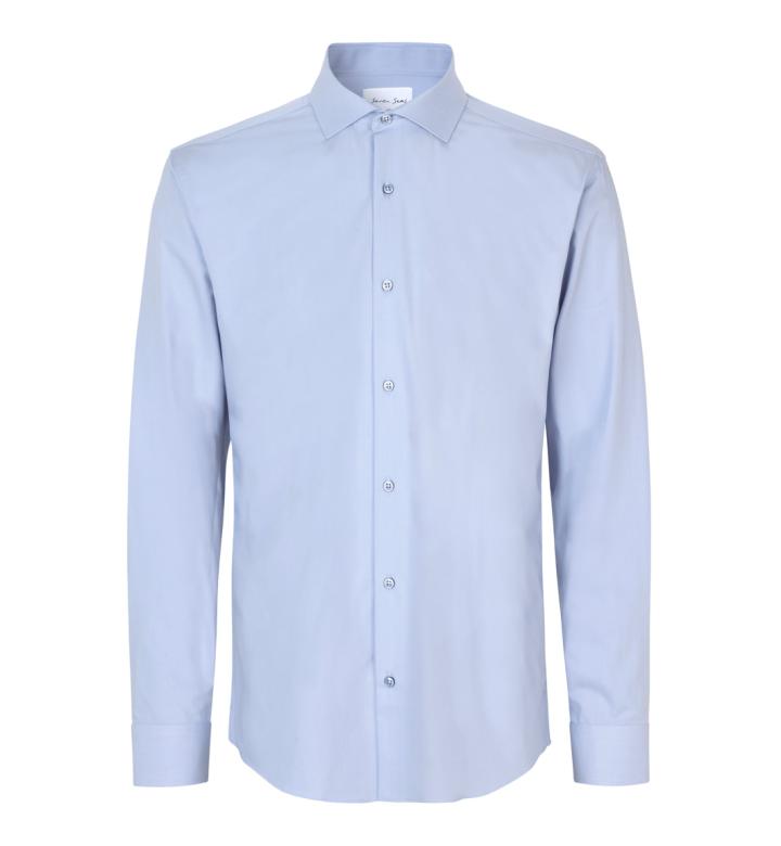 SEVEN SEAS Hybrid shirt | modern 6