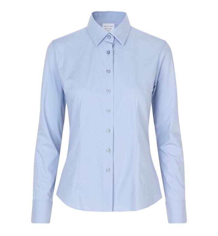 SEVEN SEAS Hybrid shirt | modern | Femme 6