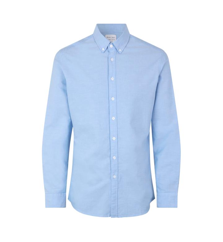 SEVEN SEAS Oxford | slim 2