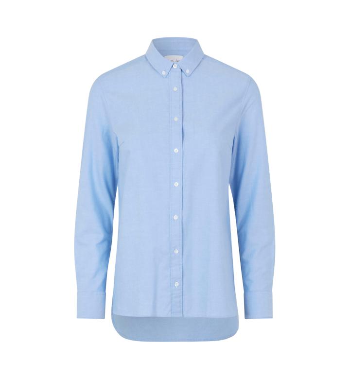 SEVEN SEAS Oxford | long | modern | Damen