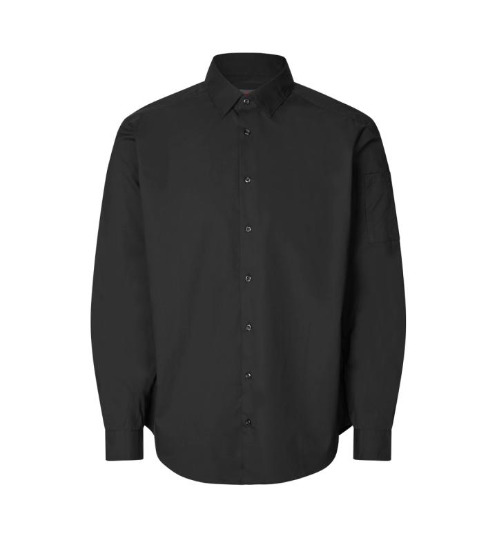 SEVEN SEAS Poplin | stretch 4