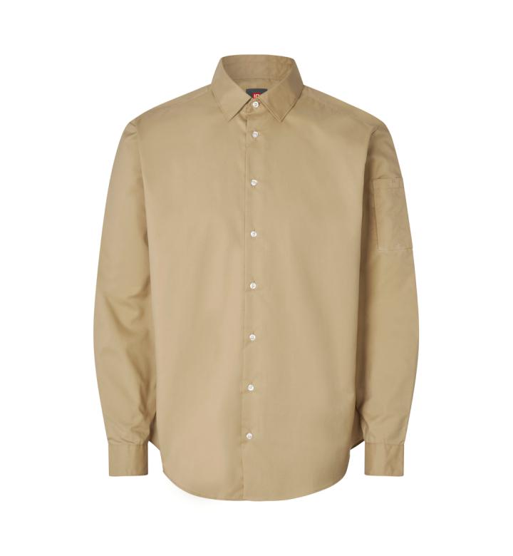 SEVEN SEAS Poplin | stretch 5