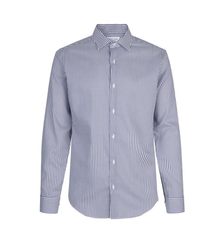 SEVEN SEAS Fine Twill Cadet | slim