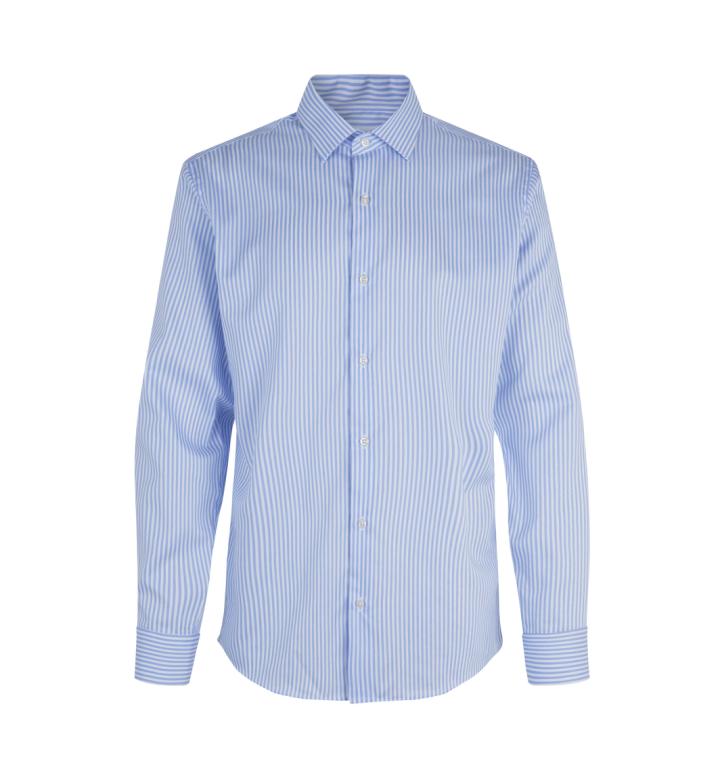 SEVEN SEAS Fine Twill Cadet | slim 2