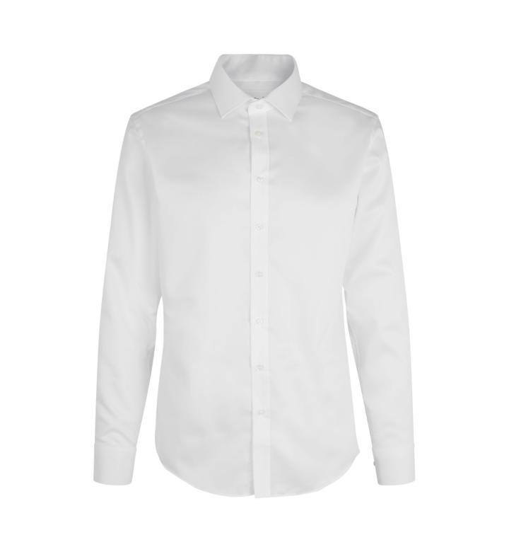 SEVEN SEAS Fine Twill | slim 2