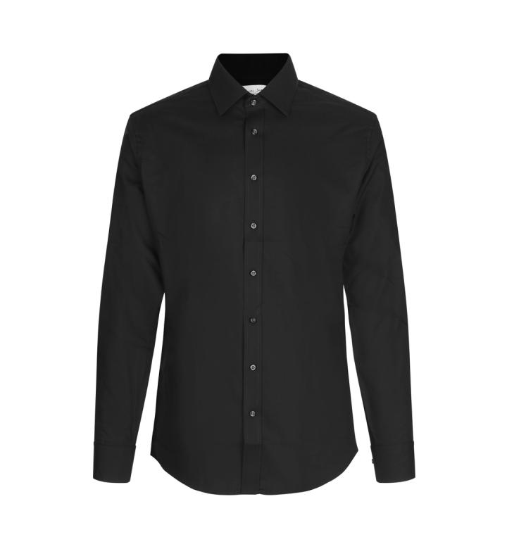 SEVEN SEAS Fine Twill | slim 4