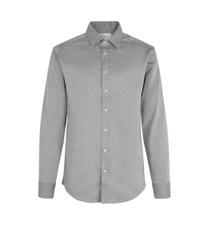 SEVEN SEAS Fine Twill | slim 5