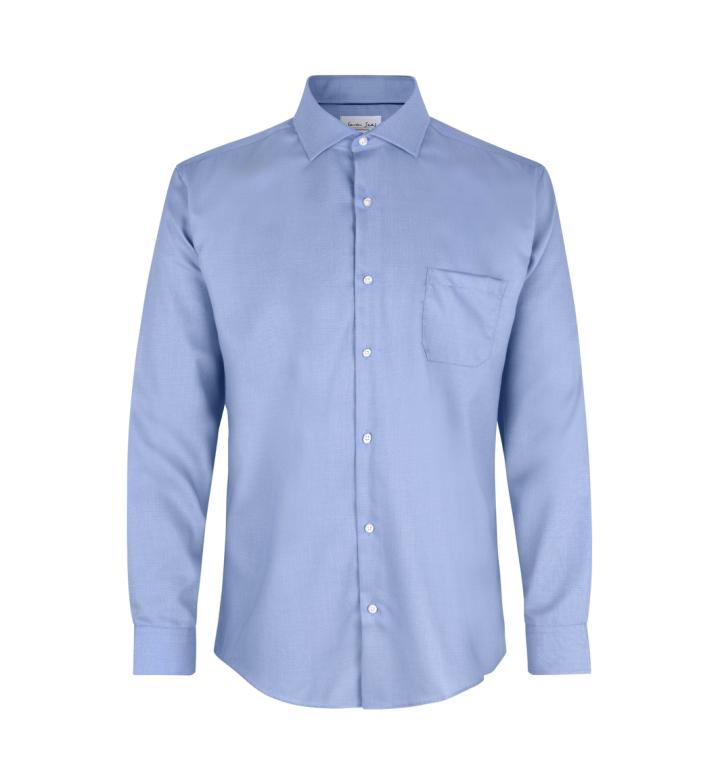 SEVEN SEAS Royal Oxford | modern 3