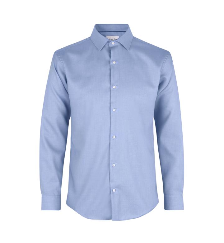 SEVEN SEAS Royal Oxford | slim 4