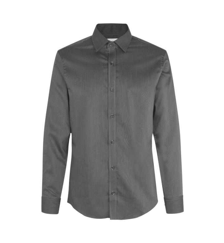 SEVEN SEAS Fine Twill California | slim 2