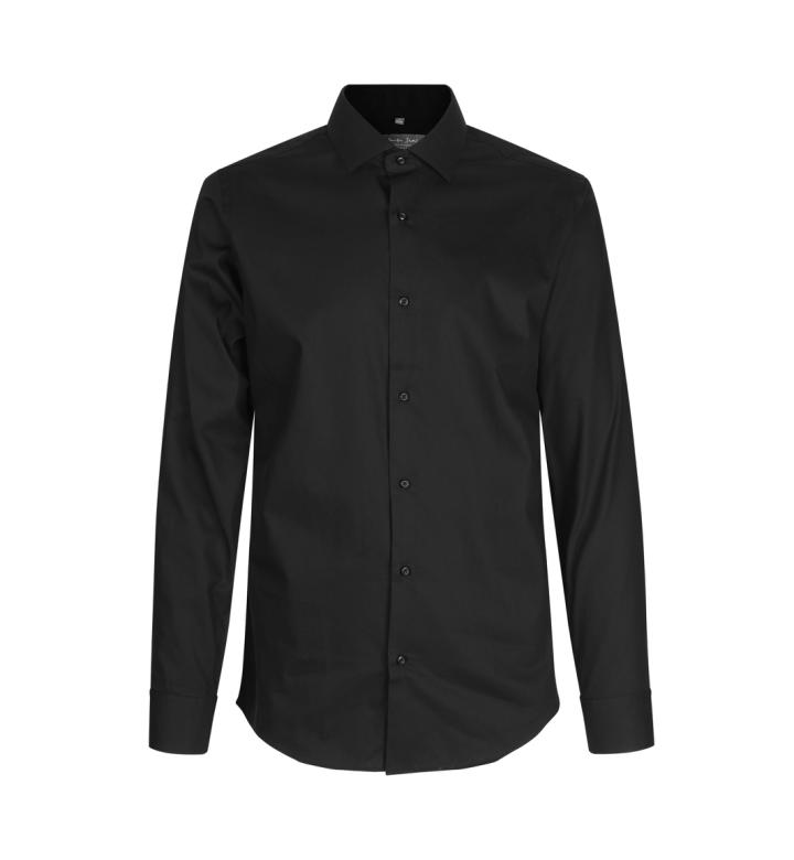 SEVEN SEAS Poplin | slim 2