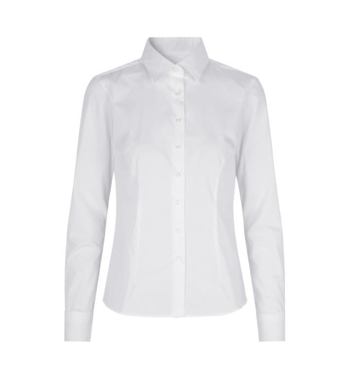 SEVEN SEAS Poplin | modern | Damen