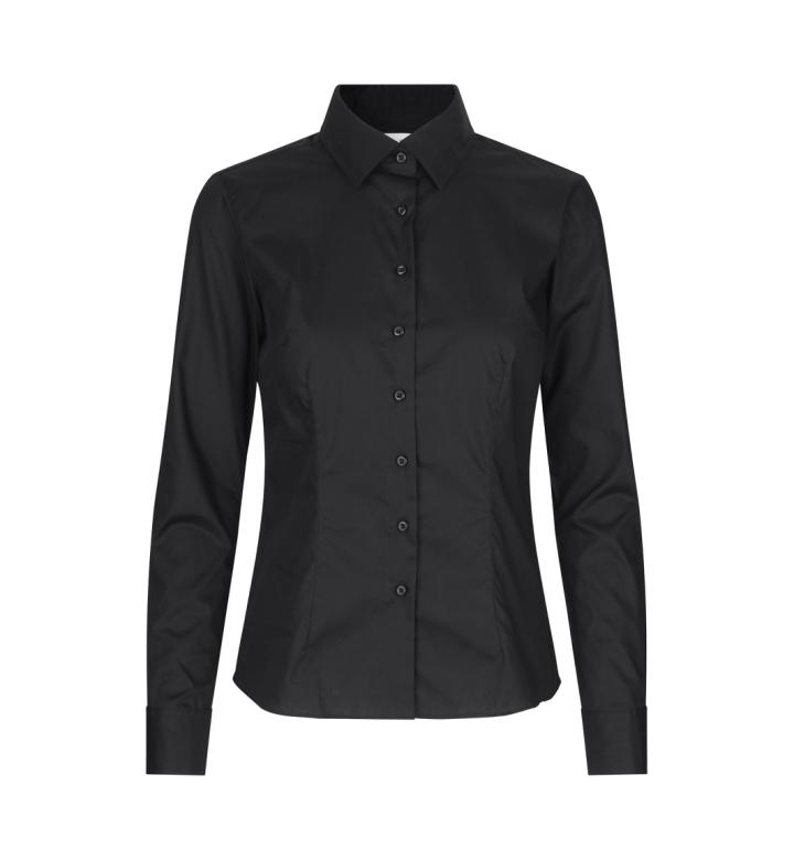 SEVEN SEAS Poplin | modern | Damen 2