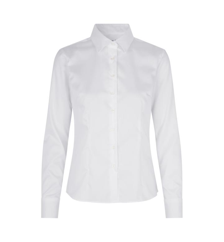SEVEN SEAS Fine Twill | modern | Femme 2