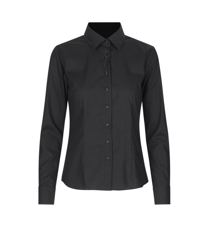 SEVEN SEAS Fine Twill | modern | Femme 4