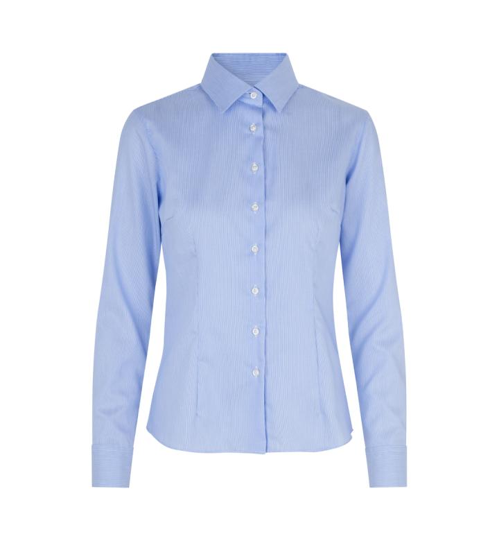 SEVEN SEAS Fine Twill California | modern | Damen 2