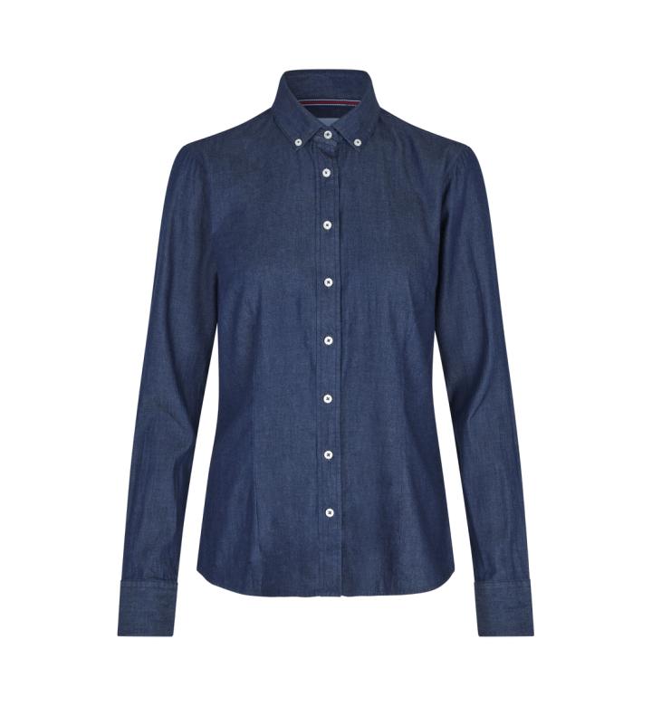 SEVEN SEAS Soft Denim | modern | Femme